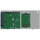 Unidad Central de Procesamiento / Pantalla Táctil de 10 Pulgadas / para Panel N16X Serie INSPIRE de NOTIFIER