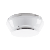 Detector de Humo / Direccionable / Tecnología FlashScan® de NOTIFIER / Color Blanco