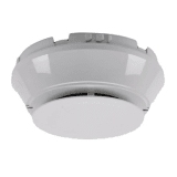 Detector de Humo con Auto Prueba / Direccionable / Tecnología FlashScan® / Serie INSPIRE de NOTIFIER / Color Blanco