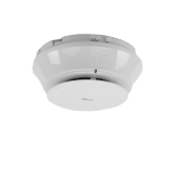 Detector de Calor / Direccionable / 57°C / Tecnología FlashScan® de NOTIFIER / Color Blanco