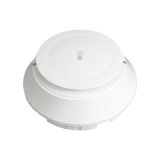 Detector de Calor con Auto Prueba / Direccionable / 57°C / Tecnología FlashScan® / Serie INSPIRE de NOTIFIER / Color Blanco