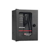 Micrófono Remoto para NFC-50/100 / Serie FireWarden de NOTIFIER