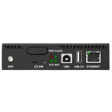 Reproductor Multimedia TB20 Plus / Videowall LED1.3 MP / 32 GB Almacenamiento / Wi-Fi 2.4GHz / Ethernet Gigabit / Audio Estéreo / Android 10.0 / IP20