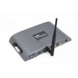 Reproductor Multimedia TB40 / Videowall LED 1.3 MP / 2 Puertos Gigabit Ethernet / HDMI 1.3 / USB 3.0 / Wi-Fi 2.4 GHz / 32 GB Almacenamiento