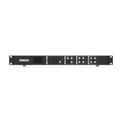 Controlador Todo en Uno VC4S / Entrada 3G-SDI / 4 Puertos Ethernet / 2.6 MP / Máximo 3840x3840 / HDMI 1.3