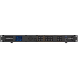 Controlador All-in-One VX1000 Pro / 10 Puertos Ethernet / 6.5 MP / Resolución Máxima 10240x8192 / 3 Modos de Trabajo