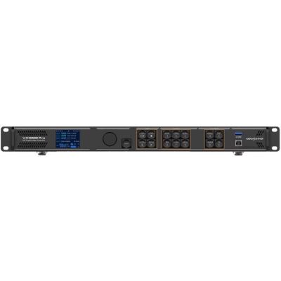 Controlador All-in-One VX1000 Pro / 10 Puertos Ethernet / 6.5 MP / Resolución Máxima 10240x8192 / 3 Modos de Trabajo