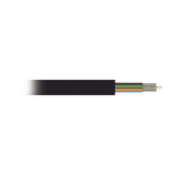 Cable de fibra óptica mono modo troncal de 12 hilos de uso para exterior, para los analizadores FD525, FD525R o FD508