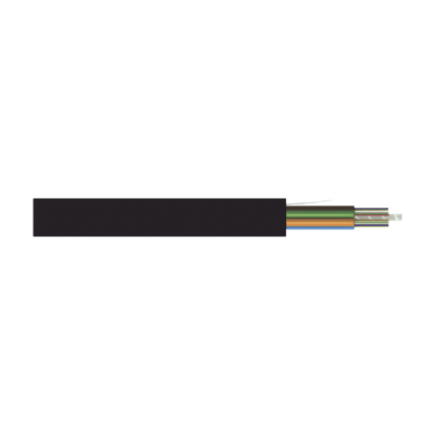Cable de fibra óptica mono modo troncal de 36 hilos de uso para exterior, para los analizadores FD525, FD525R o FD508
