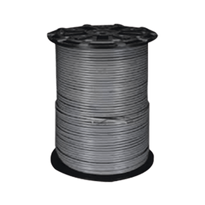 Carrete de 125 metros de fibra sensor con conduit de 1/2"