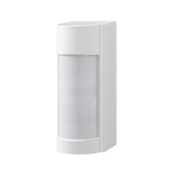 Detector de Movimiento Pasivo / Cableado / Con Funcion Anti-mascara / 100%Exterior