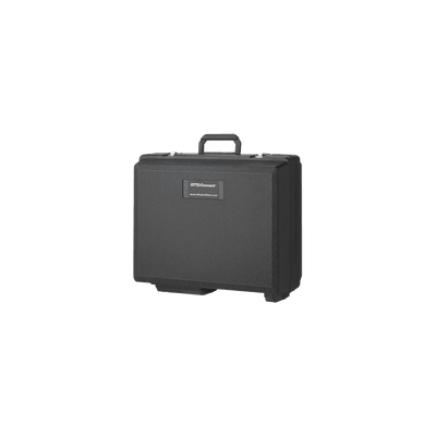 Maletín para transportar 3 intercomunicadores OTTO Connect