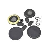 Kit de esponjas y gomas de reemplazo para diademas Lightweight