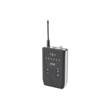 Radio de 1 canal en 900 MHz del sistema intercomunicador full duplex (manos libres) OTTO Connect , con conector HR para diademas intercambiables, que se venden por separado.