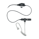 MIC-AUDIF D/1 CABLE C/TUBO ACUST P/TC700/610/618/620/626/518/580