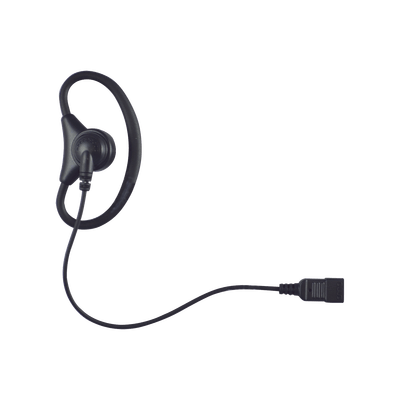 Audífono en forma de anillo ajustable serie LOC
