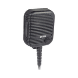 Micrófono-Bocina Evolution con control de volumen para KENWOOD NX240/340/220/320/420, TK-3230/3000/3402/3312/3360/3170