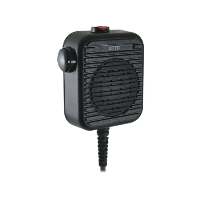 PRO MIC-BOCINA OTTO 500, RESIST AL FUEGO, IP68, P/EFJHONSON VIKING/VP400/600/900