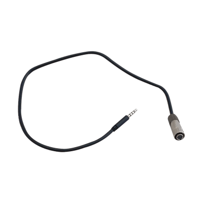 OTTO CONNECT FUSION 210C CABLE P/CEL C/ PLUG 3.5MM