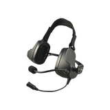 Diadema Profile impermeable de uso rudo para intercom OTTO Connect