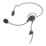 Diadema BREEZE para KENWOOD NX-340/320/420, TKD-340, TK-3230/3000/3402/3312/3360/3170