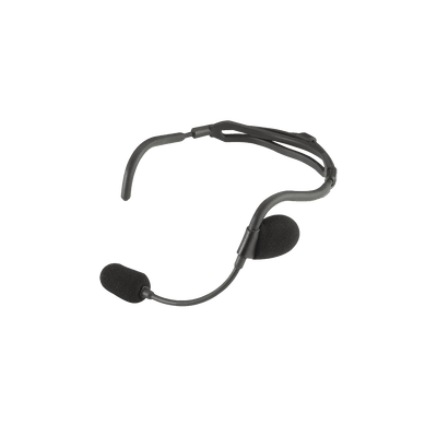 Diadema ligera Ranger para sistema de intercomunicadores full duplex OTTO connect