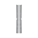 Kit de Soportes para Administración de Cable, Para Gabinetes Net-Verse de 800mm y 45UR, Color Negro