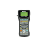 Impresora Etiquetadora, Para Identificación de Cables, Componentes y Equipos de Seguridad, Con Teclado Qwerty, de Transferencia Térmica