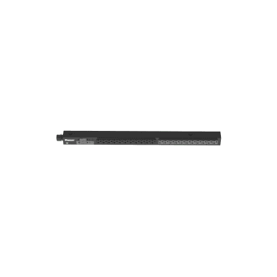 PDU Básico para Distribución de Energía, Enchufe de Entrada NEMA L5-30P, Con 22 Salidas NEMA 5-20R, de Instalación Vertical, 120 Vca, 30 Amp
