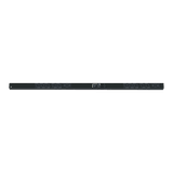 PDU Monitoreable (MI) para Distribución de Energía, Enchufe de Entrada NEMA L6-20P, Con 20 Salidas C13 y 4 C19, de Instalación Vertical, 120 o 220 Vca, 20 Amp