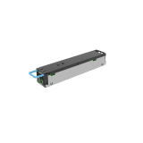 Transmisor FMPS Clase 4, Voltaje de Entrada de 360 Vcd, 600 Watts y 180 Vcd de Salida, Con Terminal de Salida de Tornillo