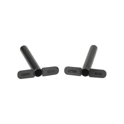 Accesorio para Administración Vertical de Cable, en Gabinetes de Pared PanZone®, Profundidad de 4in, 2pz