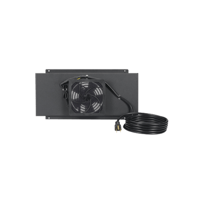 Kit de Ventilador, para Instalación en Gabinetes PanZone de Panduit, de 115 Vca, Cable de Alimentación de 2 Metros