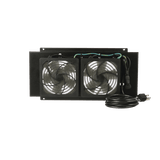 Kit de Ventiladores de Alto Flujo, para Instalación en Gabinetes PanZone de Panduit, de 120 Vca, Cable de Alimentación de 2 Metros