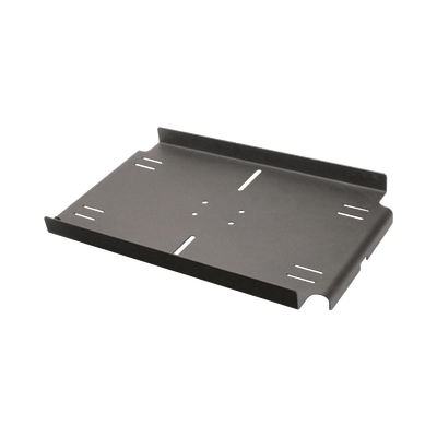 Canal Superior tipo Cascada, para Pasar Cables de un Organizador a Otro en Rack R2P de Panduit, Compatible con Organizadores WMPVHC45E y WMPV45E