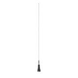 Antena Móvil UHF Ajustable en Campo, Rango de Frecuencia 445-470 MHz.