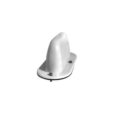Silhouette Transit Antennas, Frequency 470-488 MHz, Unity Gain