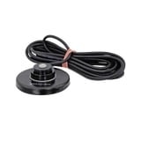 Montaje Magnético para Antenas de 3/4' (NMO), 3.5 m de Cable RG58U (sin conector).