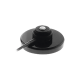 Montaje magnetico con cable y conector mini UHF macho