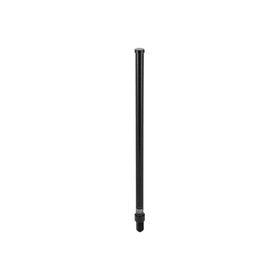 Antena base omnidireccional, rango de frecuencia 5.7 - 5.8 GHz, 10 dBi de ganancia