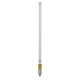 ANTENA OMNIDIRECCIONAL FIBRA DE VIDRIO 900 MHz