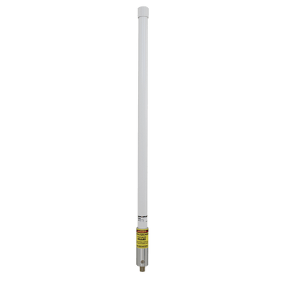 ANTENA OMNIDIRECCIONAL FIBRA DE VIDRIO 900 MHz