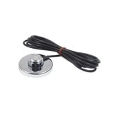 Montaje magnético para antena de 3/4" (NMO), 3.5 de cable RG58U y sin conector