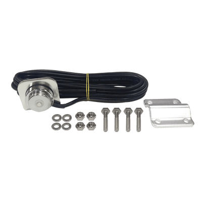 WaterProof Mounting Kit MIRROW No Connector