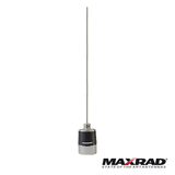 Antena Móvil UHF, Requiere Montaje NMO de 3/4".