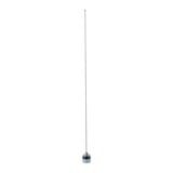 Antena ajustable al campo 450-470 MHz