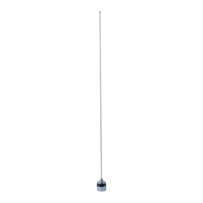 Antena ajustable al campo 450-470 MHz