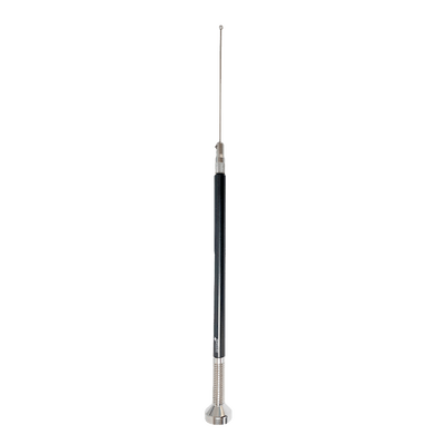 No Ground Plane Elevated Feed Point Antenna, Frequency 480-512 MHz, Unity Gain