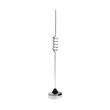 Antena móvil UHF, rango de frecuencia 806 - 866 MHz, 3 dB 150 W