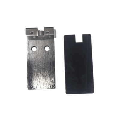 Dual Mount for GPS